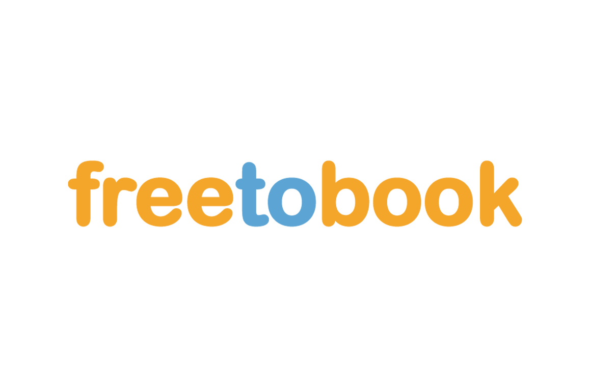 Freetobook