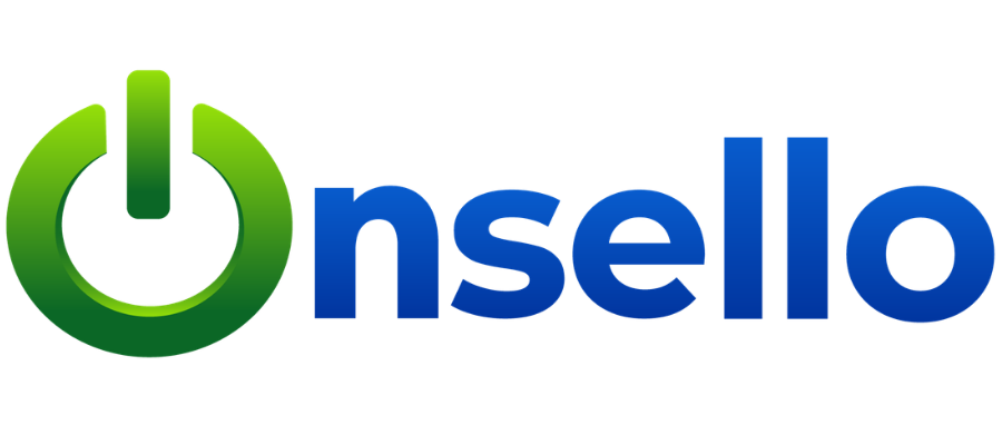 Onsello Logo