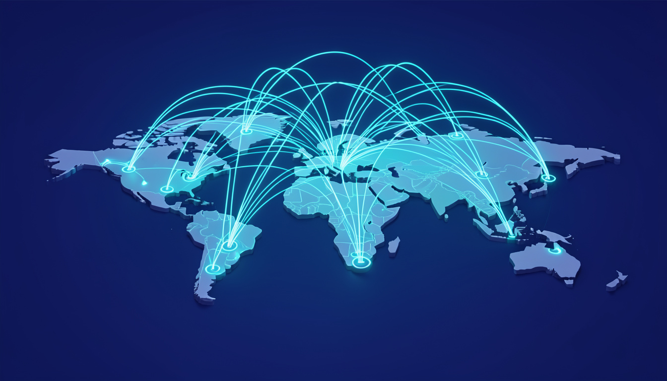 Global OTAs Integration