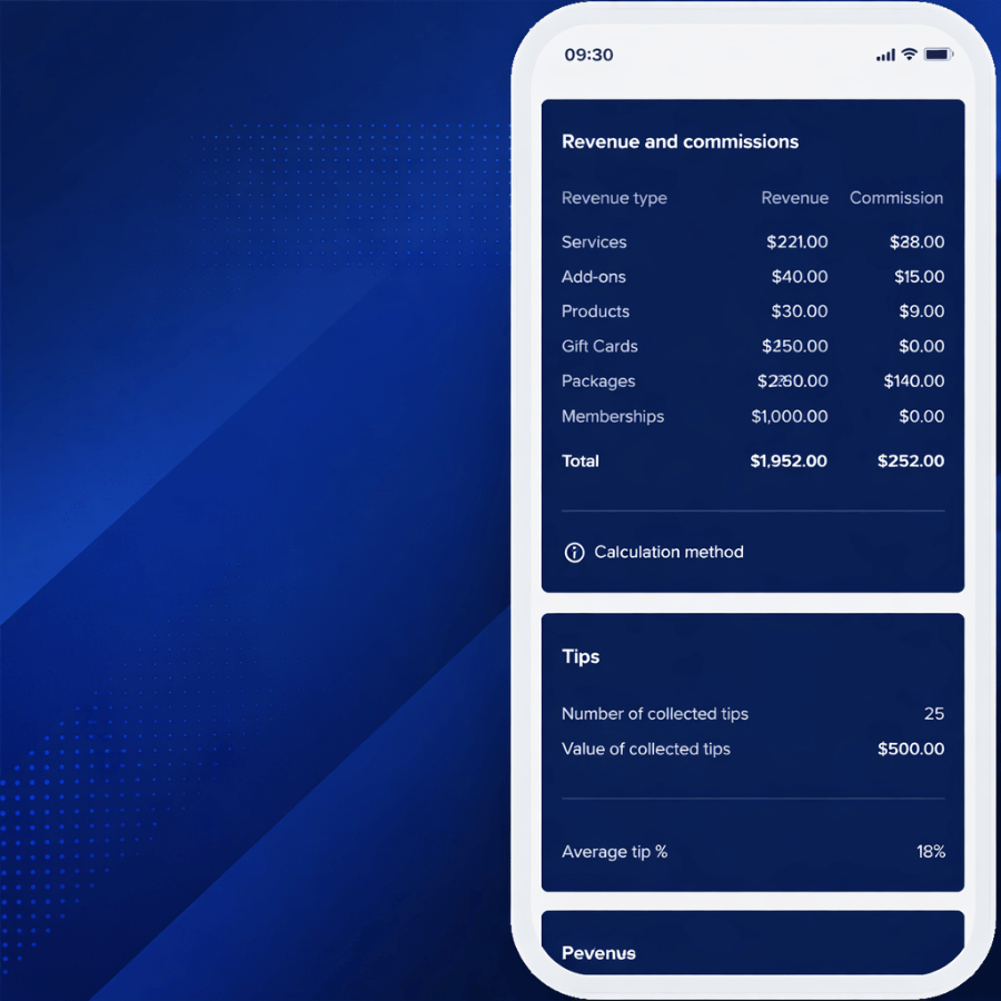 Track Cash Flow with Onsello