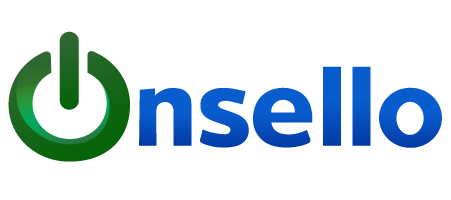 Onsello Logo